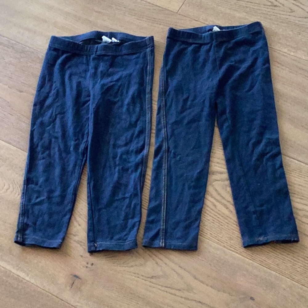 The Children's Place Blue Jeans Classic Stretch Fit